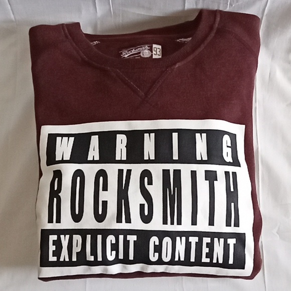 Mens Sweater - Picture 5 of 5